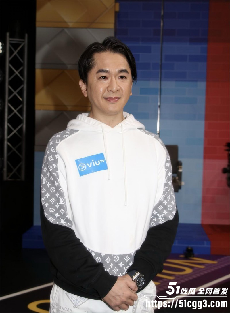 港圈富二代邓兆尊自曝近百名女星投怀送抱06