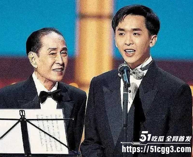 港圈富二代邓兆尊自曝近百名女星投怀送抱08