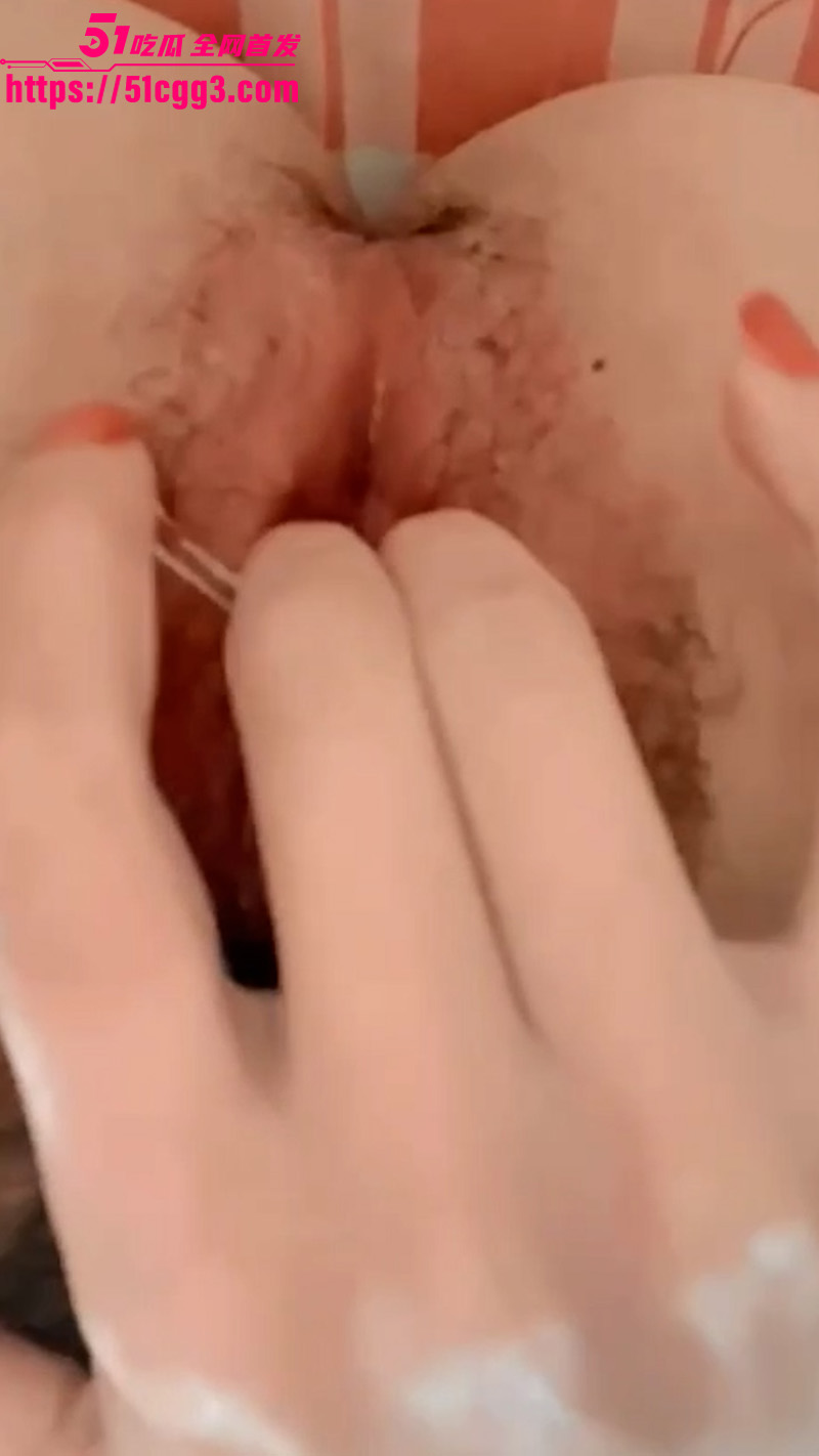 超萌B奶短发妹5