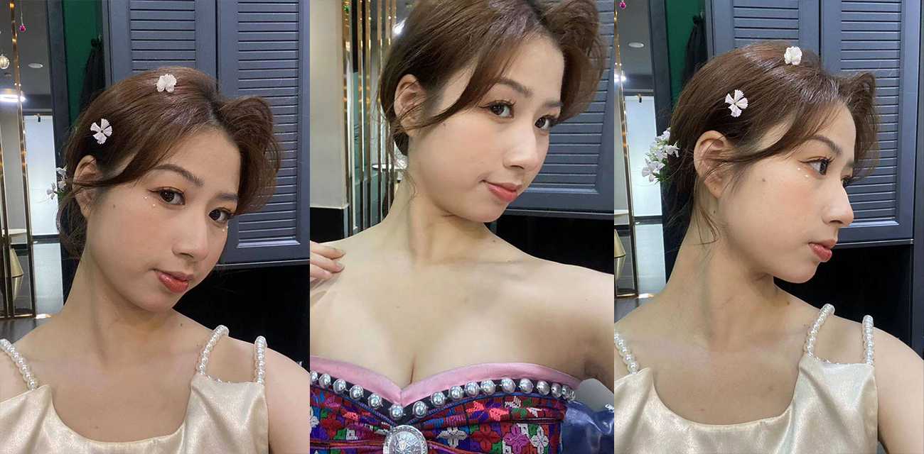 广州甜美白虎妹 周思琪 初恋尤物堕成极品母狗 全程露脸戴狗链玩深喉无套 馒头嫩逼打桩喷汁 翘臀后入特写精彩！