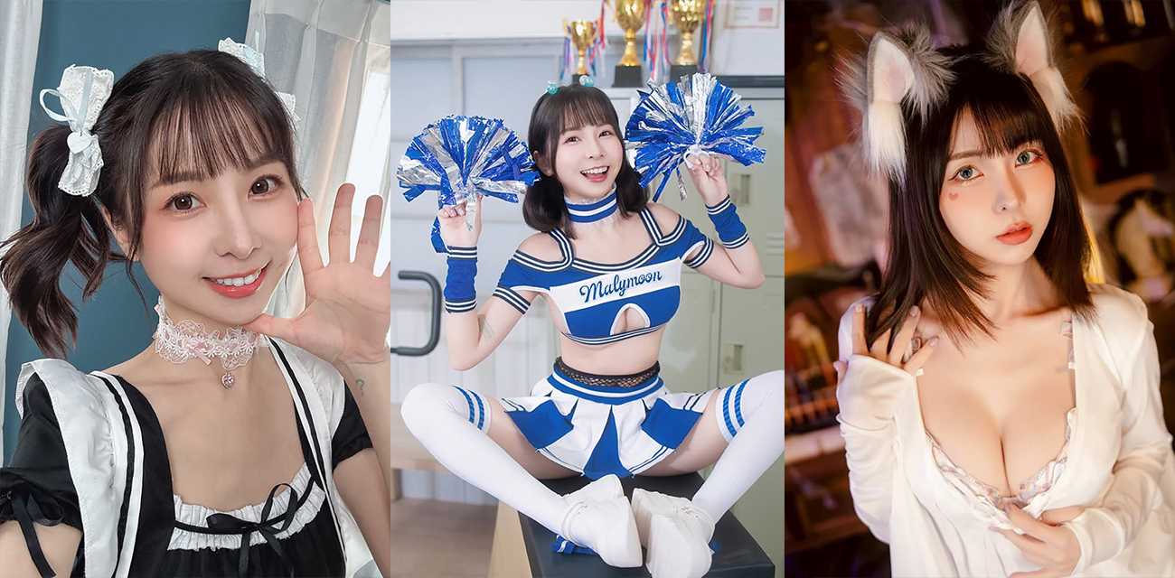 超美爆乳台妹 Tiny 剧情新作宅男最强幻想成真 JK白丝女神福音天降 “我们做爱吧”娇喘求欢 揉奶插嘴无套开操！