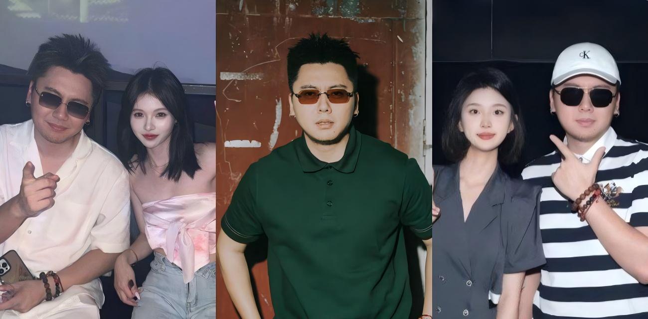 说唱圈再曝丑闻！顶流rapper 揽佬 操粉事件 巡演一城打一炮 撩骚堪比选妃 高调自称那是她们的荣幸！