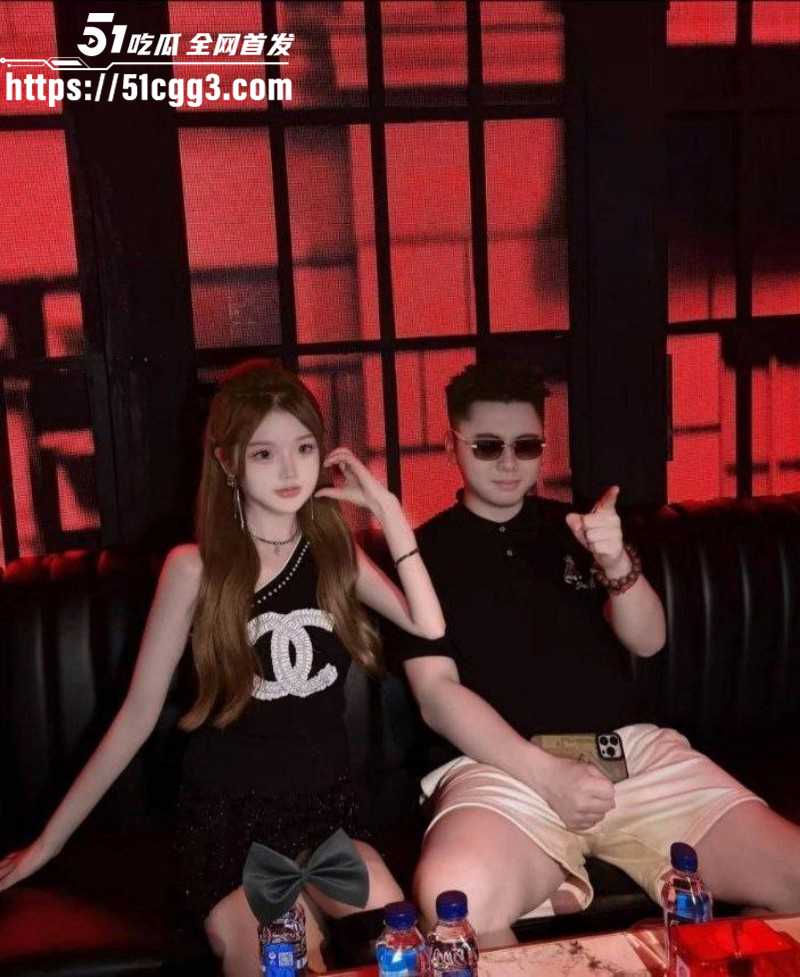 中国说唱歌手揽佬操粉事件05