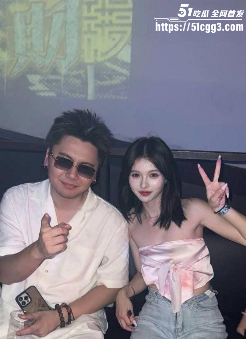 中国说唱歌手揽佬操粉事件06