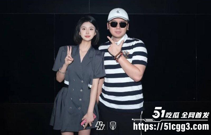 中国说唱歌手揽佬操粉事件07