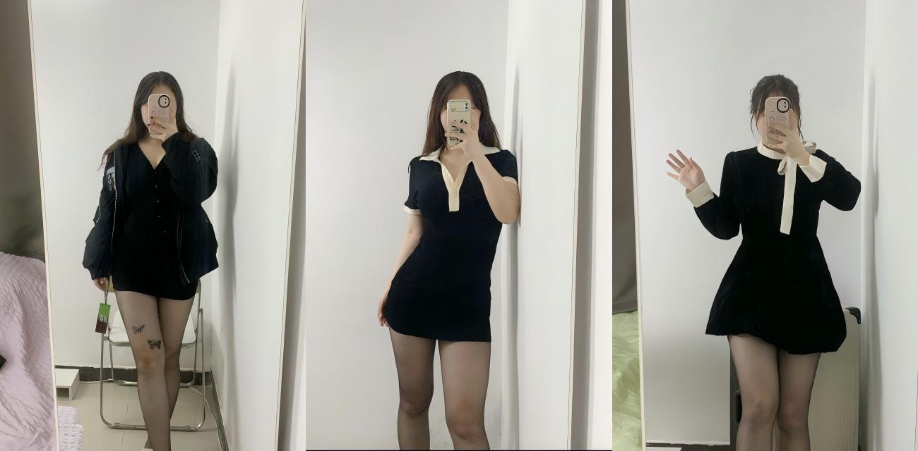 乱伦大神 妹妹的第一次给了我 妹妹发情自慰 穿着开档丝袜拿外卖给别人看 最后被操到喷水！