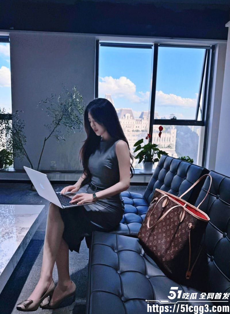 山东临沂精英女律师张琳不雅视频流出 2