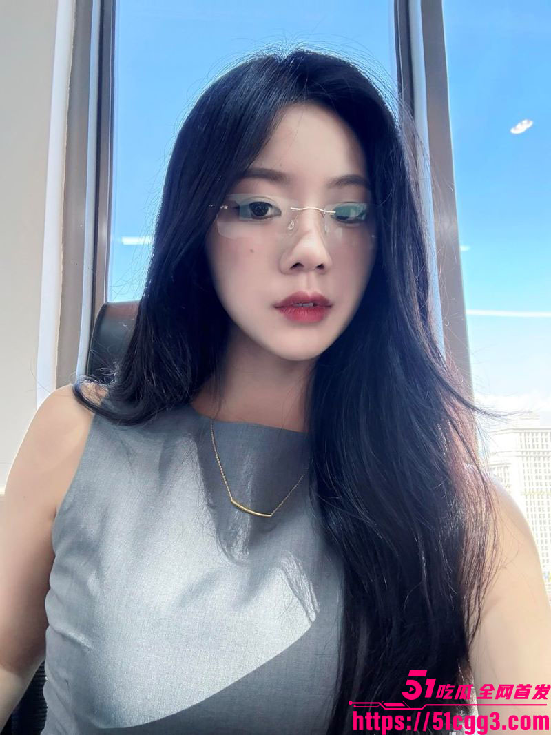 山东临沂精英女律师张琳不雅视频流出 3