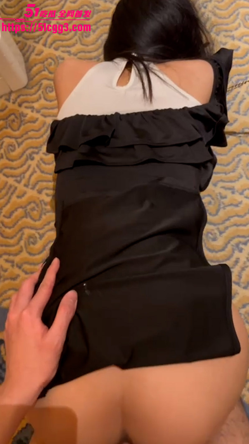 王珊珊网聊奔现约炮3