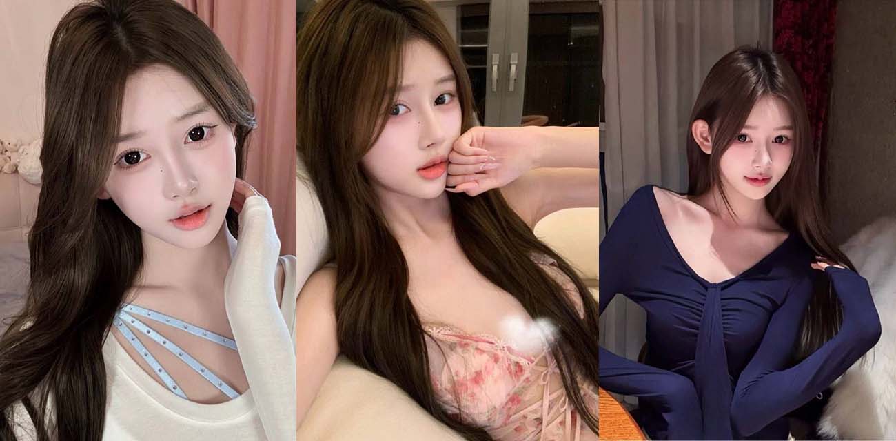 海角绿帽把陌生猛男喊回家做客 引狼入室当场开操 骚妻直接被干到失神