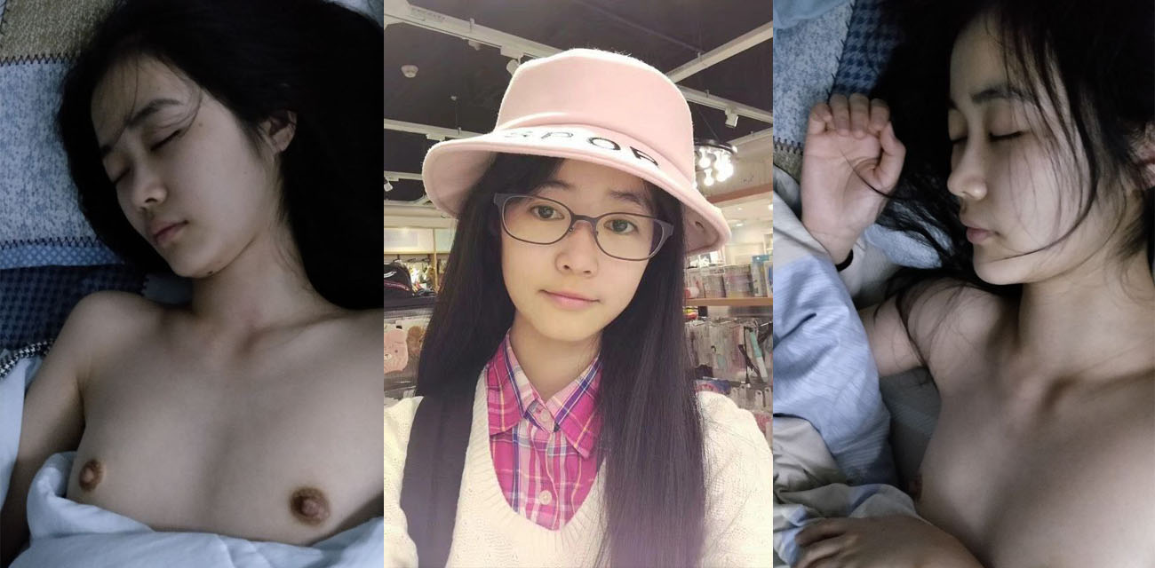 江苏甜妹 吴霜 性爱视频流出 清纯小美女露脸深喉口交 被男友各种姿势爆操到喷水失神！