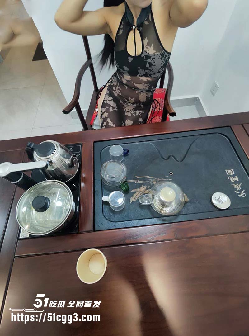 爱穿丝袜的亲嫂子8