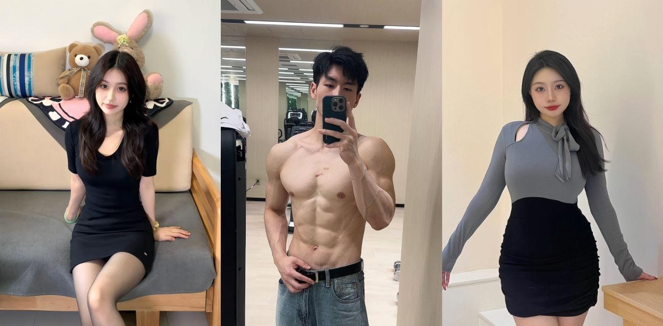 体育生淫乱性爱合集 第二弹 高强度打桩硬屌捅穿宫腔 爽到骚货尖叫求饶浑身瘫软 淫靡场面唤醒熊熊欲火！