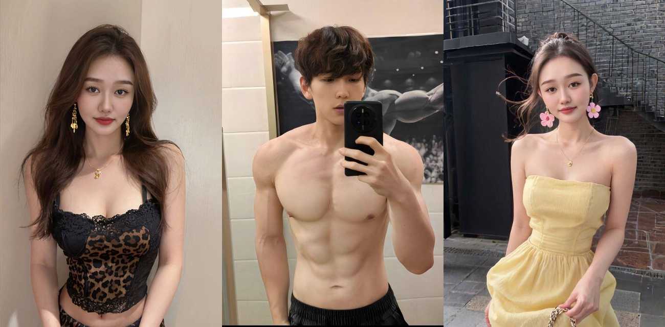 肌肉猛男体育生淫乱性爱合集第二弹8