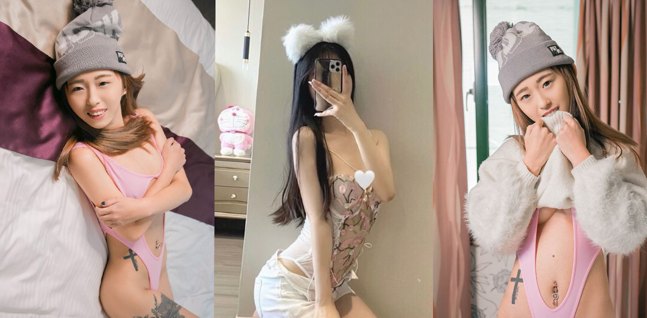 清纯校花 李芮芮 被金主包养3P视频流出 反差婊被土豪前后夹击 嫩穴与小嘴同时被塞爆！