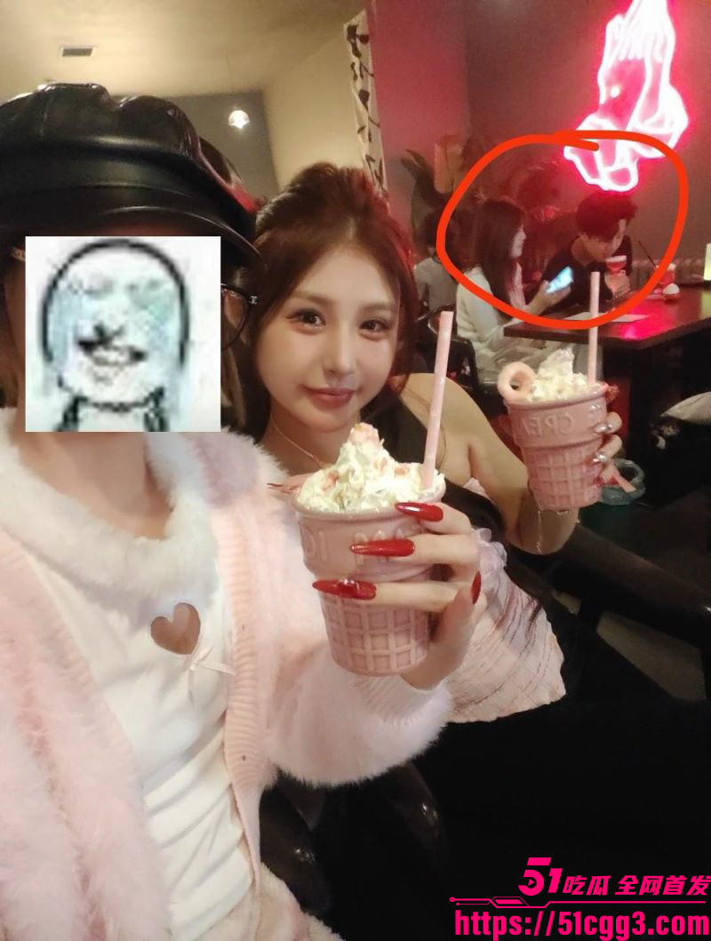 坐台吸毒女韩佳奇千里送逼实锤 3