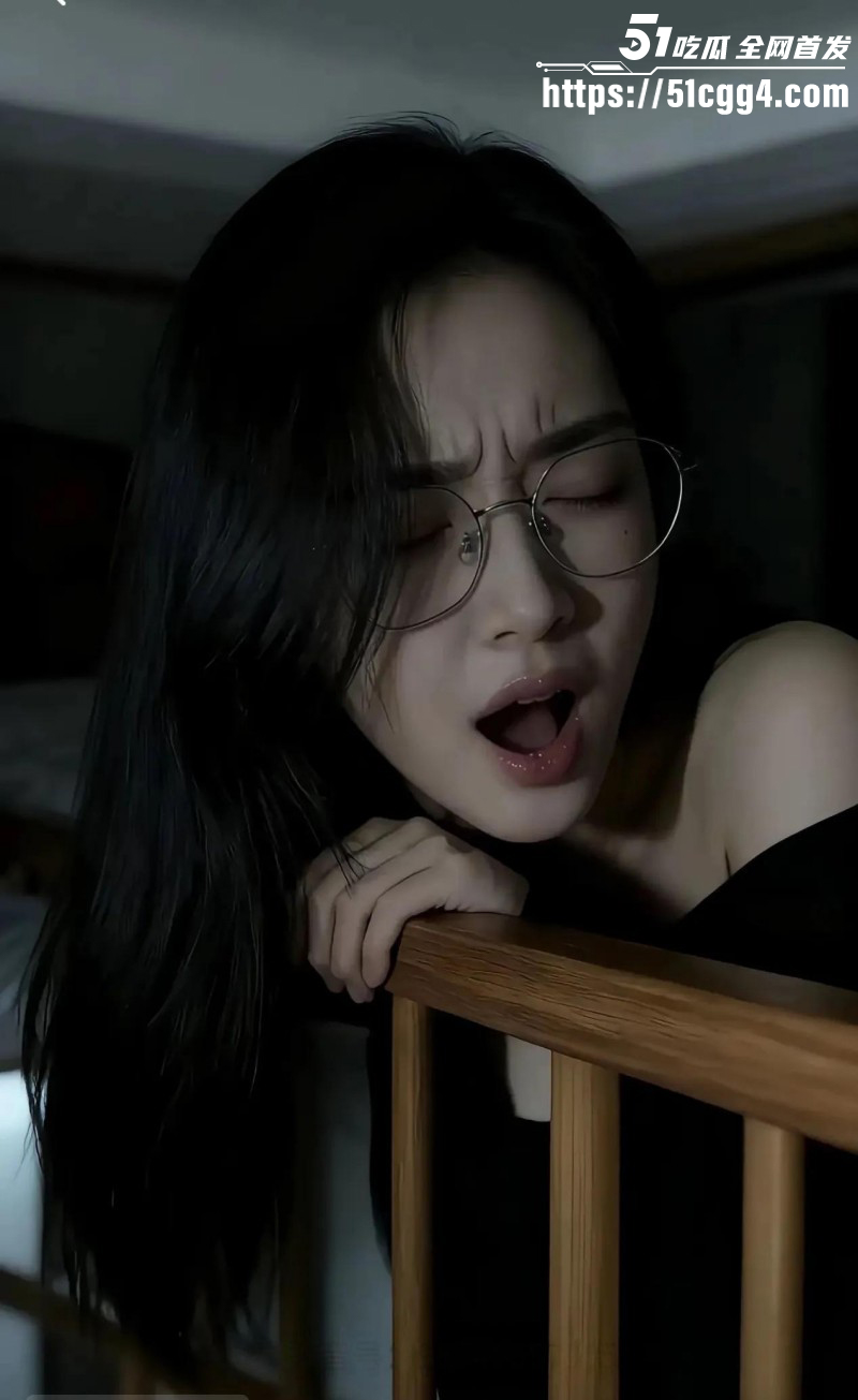 抖音爆火图酷狗张嘴女孩06