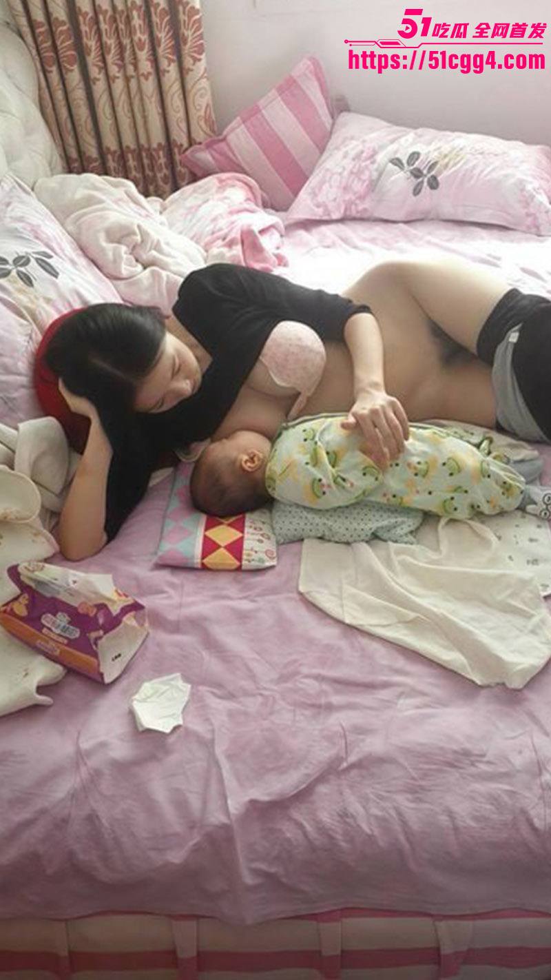 杨子慧与上司偷情3