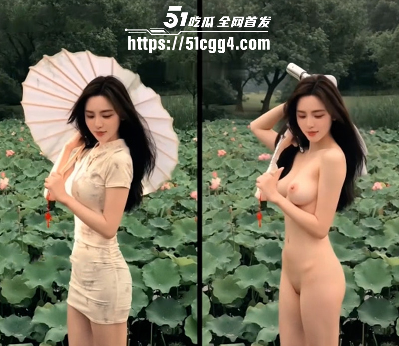 美大宝AI脱衣视频4