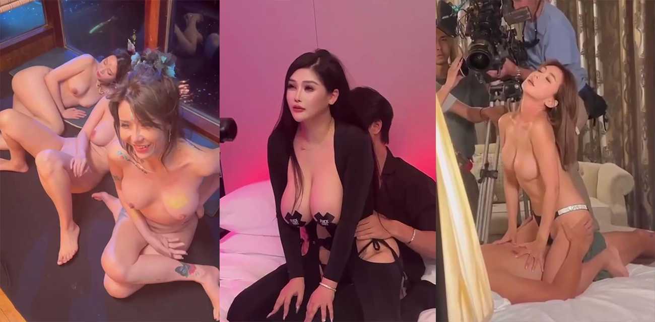 麻豆传媒演员招募宣传花絮流出！天价片酬 极品爆乳女优随便操 应聘猛男晒打款截图与片场偷拍 瓜友们快投简历！