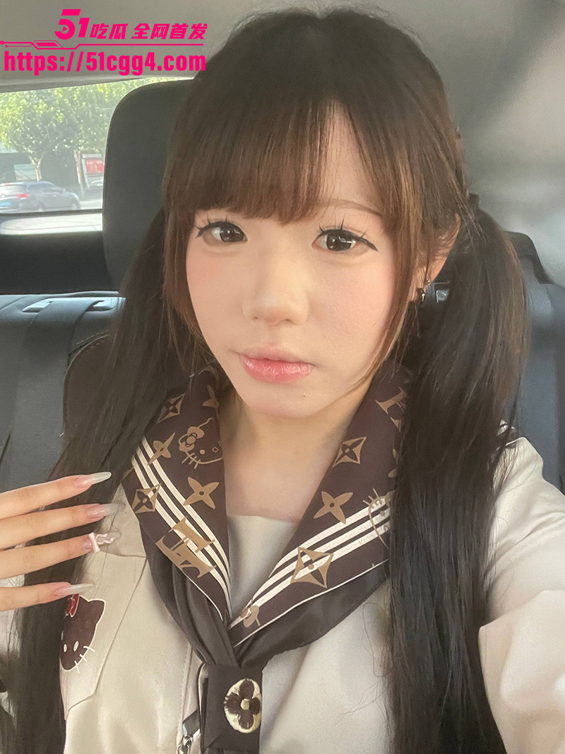 中山大学校花李佳薇1