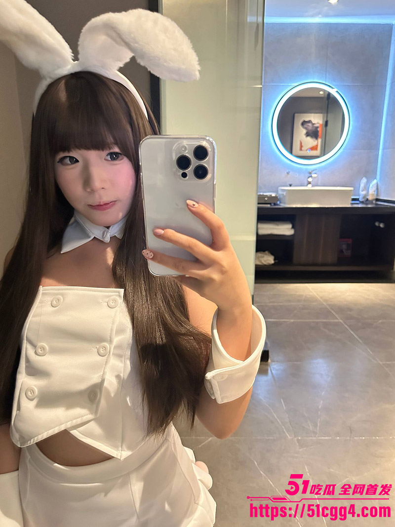 中山大学校花李佳薇3