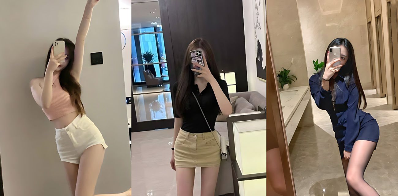 广东超淫大学生 李春雨 私密视频流出 反差少女身材纤细妖娆酒店深喉挑逗 被男友多姿势爆操到眼神迷离！