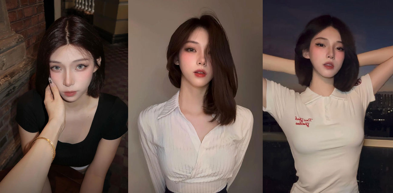 抖音百万粉丝网红 羊肉串 口交视频曝光 冷艳女王反差化身低贱母狗 任凭金主玩弄！