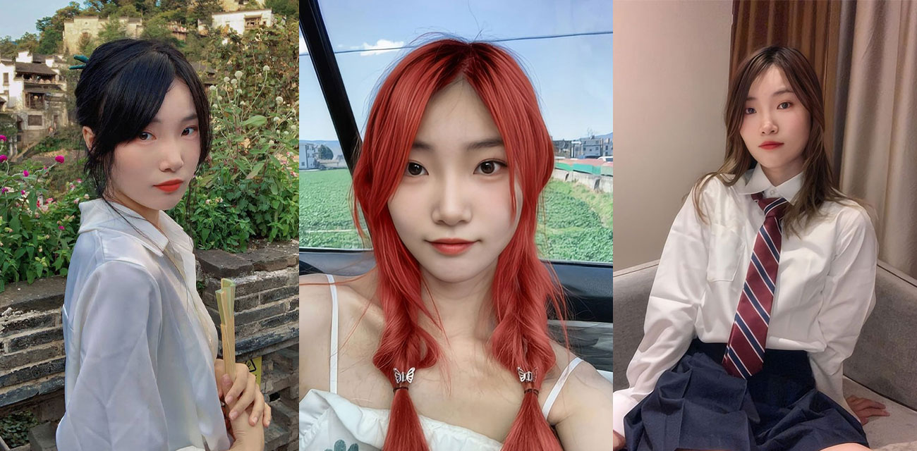 湖南大学外语学院 徐菲 极品反差婊约炮有妇之夫 白丝足交 黑丝骑乘后入 淫贱浪叫被操成母狗！