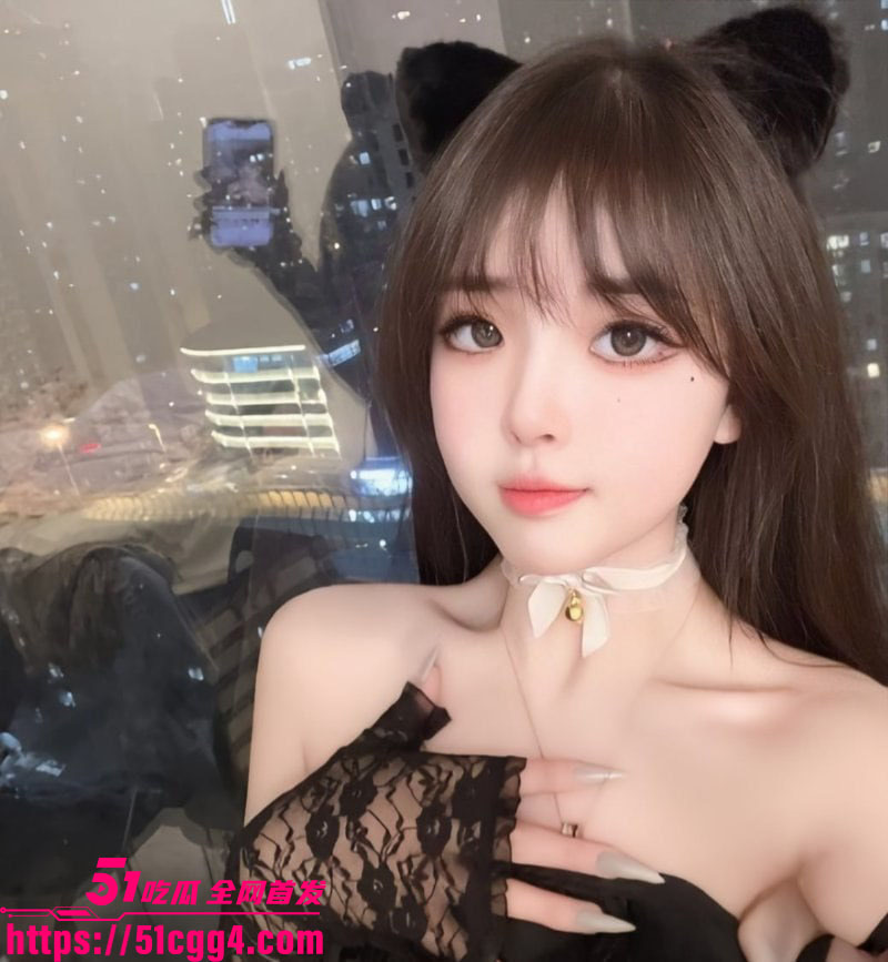 抖音百万粉颜值网红不要乱倒垃圾私密视频流出 4