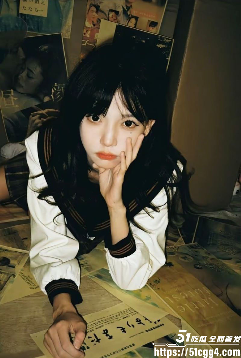 抖音百万粉颜值网红不要乱倒垃圾私密视频流出 5