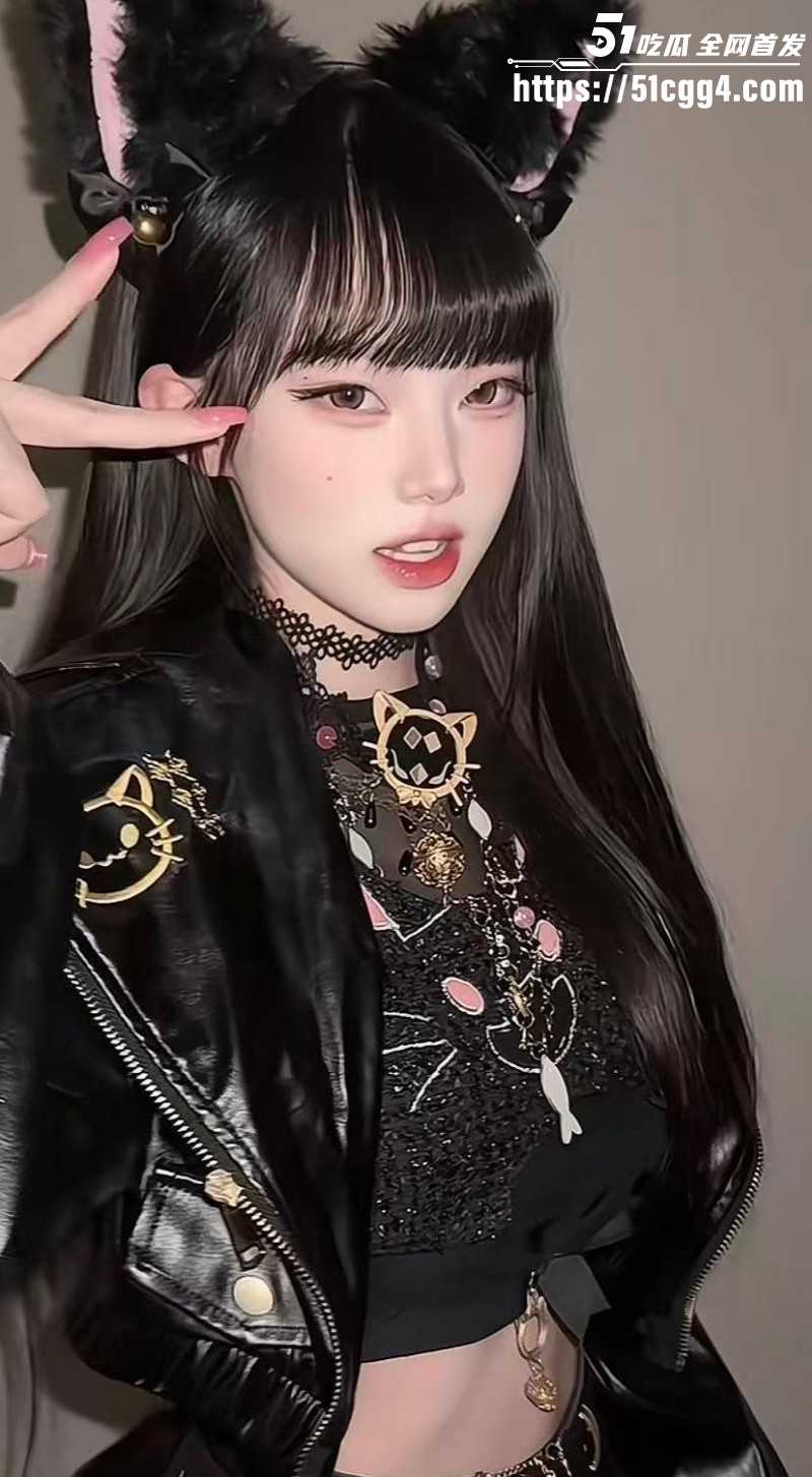 抖音高颜值网红ke08不雅视频02