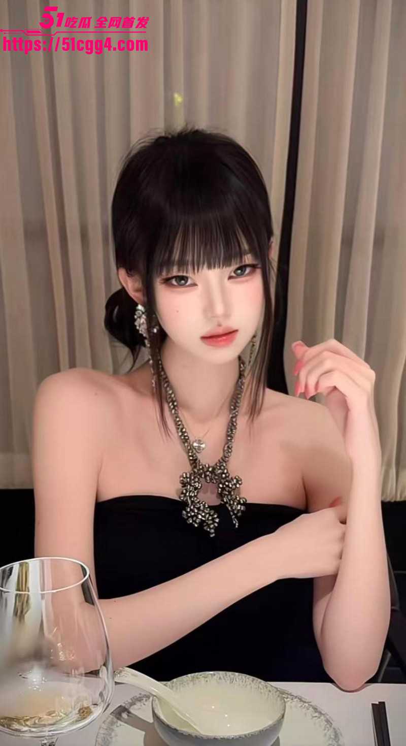 抖音高颜值网红ke08不雅视频03