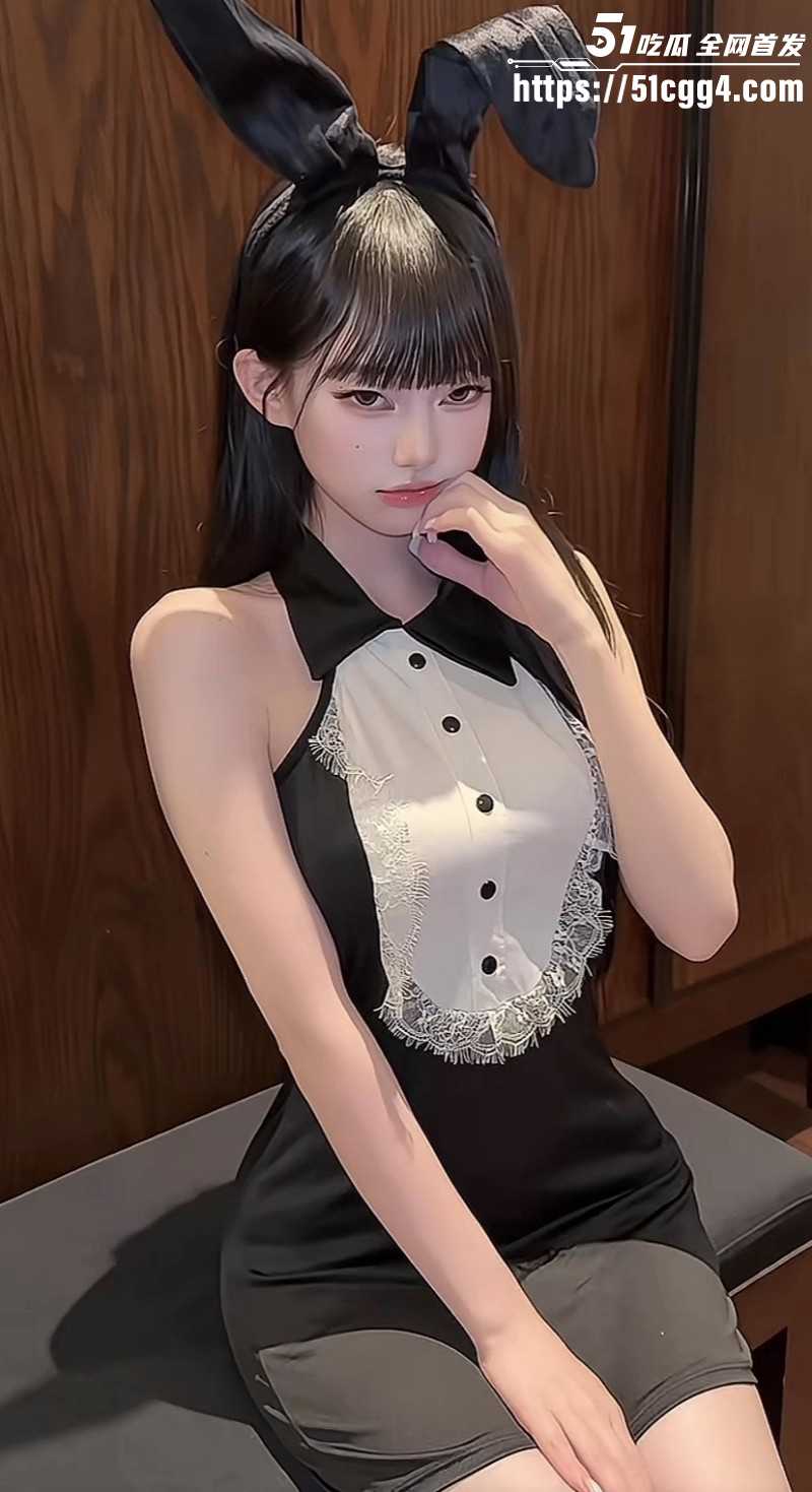 抖音高颜值网红ke08不雅视频05