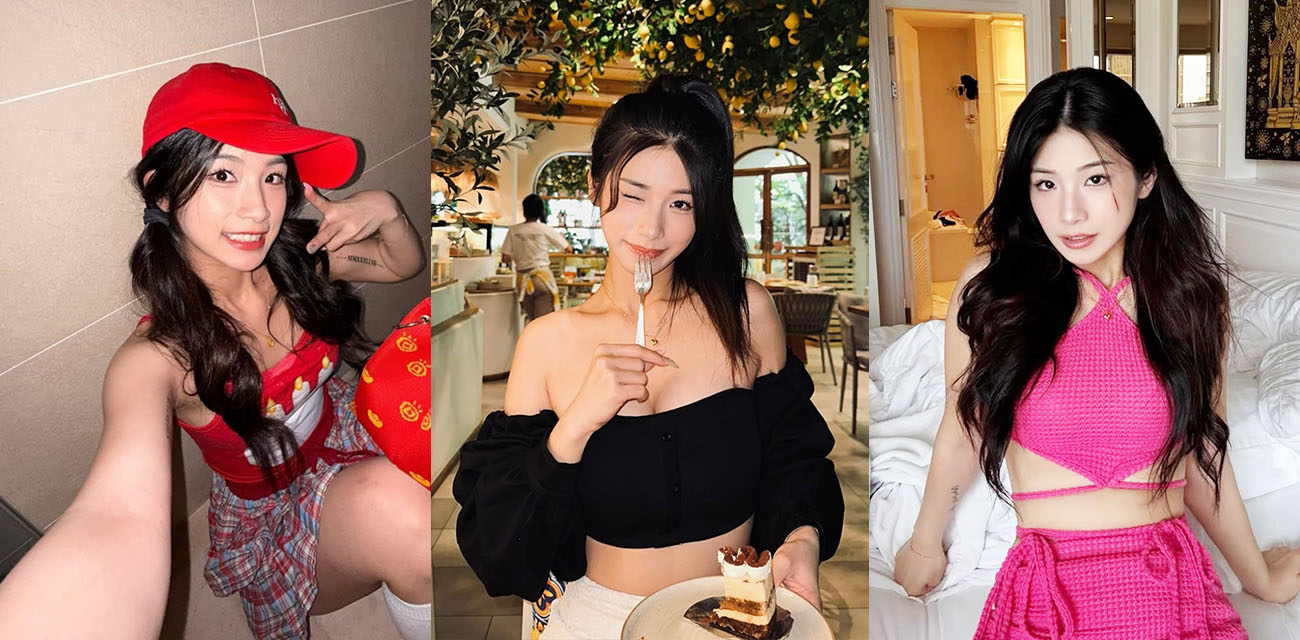 IG高颜值网红 靖茹 风骚入髓摆拍大尺度视频勾引男友 全裸露脸揉奶骚穴隐现淫靡至极！