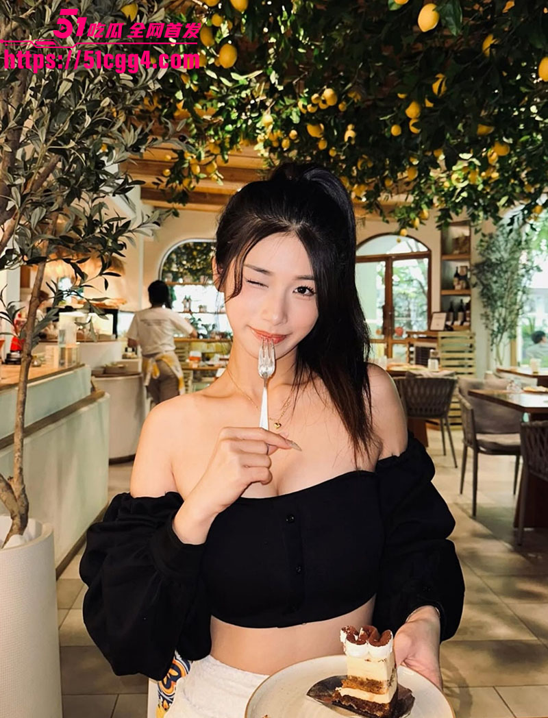 IG高颜值网红 靖茹2