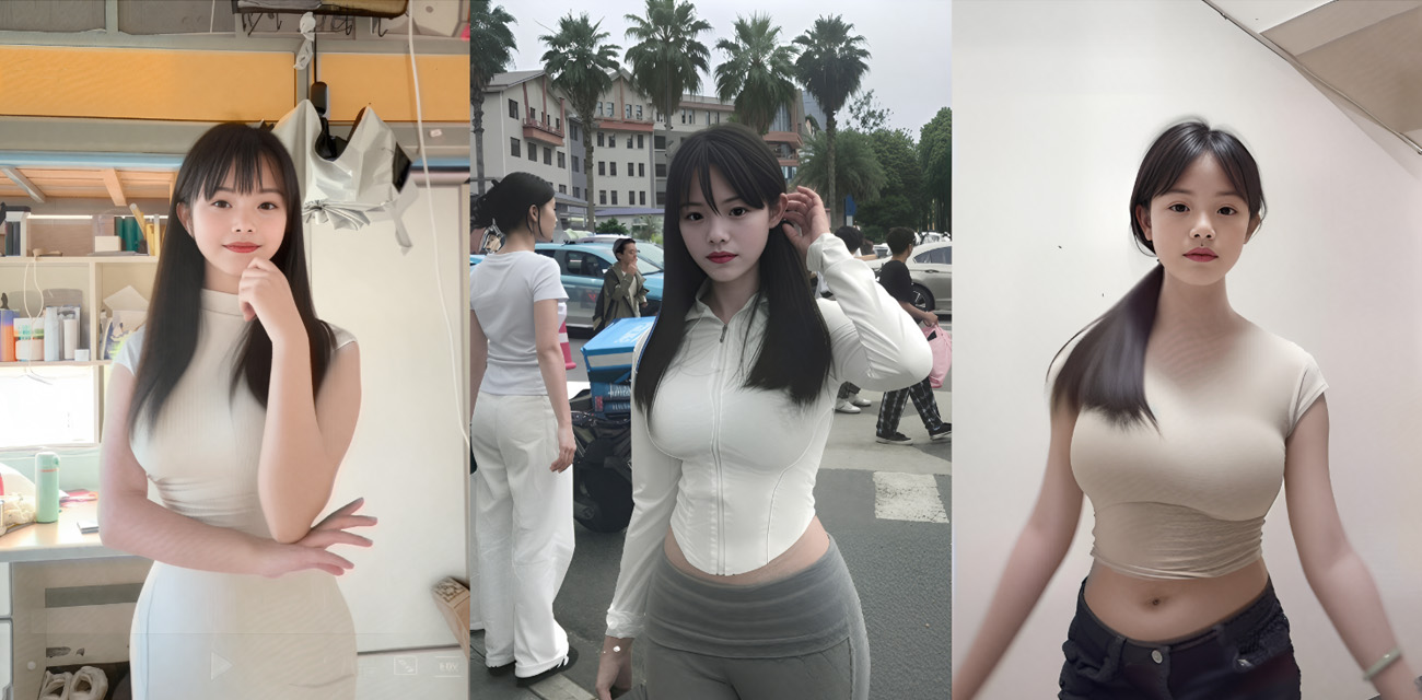 湖南20岁巨乳学妹 林梓萱 宿舍裸贷视频流出 为6000元脱光自慰 极品大奶堪称乳交圣体！