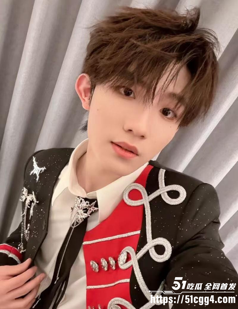 苏新皓人设塌房事件03