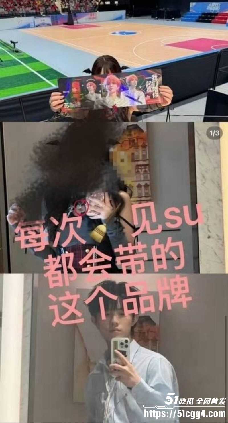 苏新皓人设塌房事件030