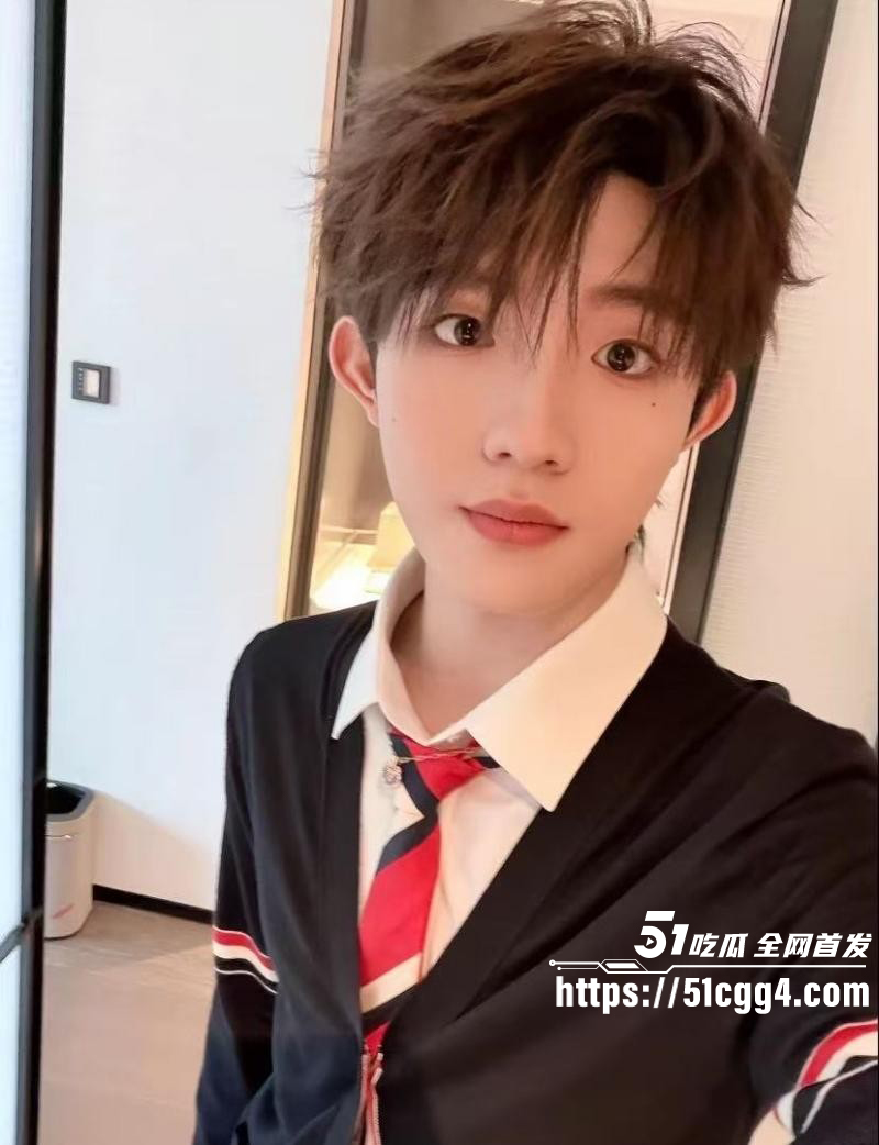 苏新皓人设塌房事件05