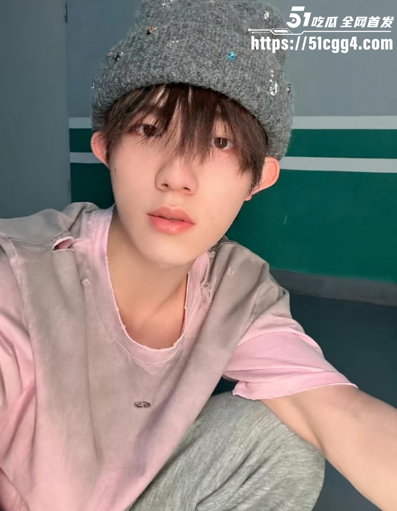 苏新皓人设塌房事件06