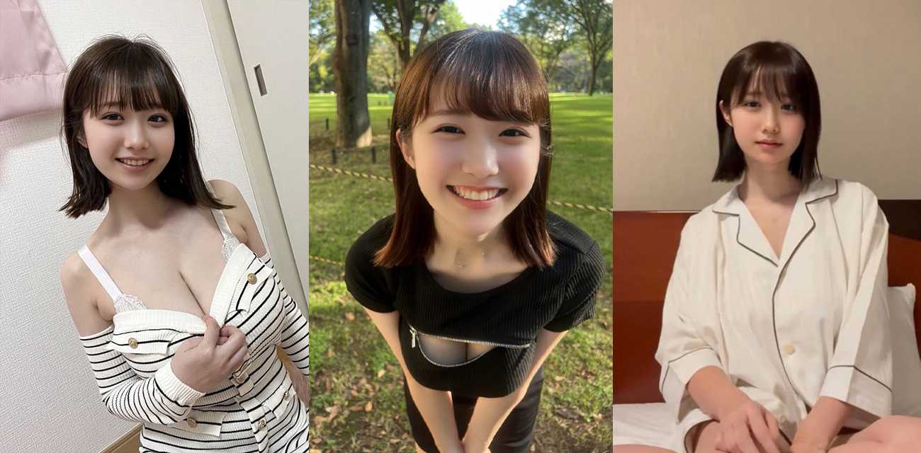 日本最甜J杯女优 Kaori1206 性爱视频流出 娃娃脸虎牙甜度爆表 核弹级雪乳炸屏 共浴无套榨精 奶音求饶融化人心！