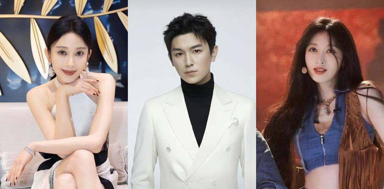 内娱实力派女星 张俪 因一袭裸背镜头引爆全网 与杨旭文车内幽会 被扒出车震视频 猛男骚女堪称绝配！