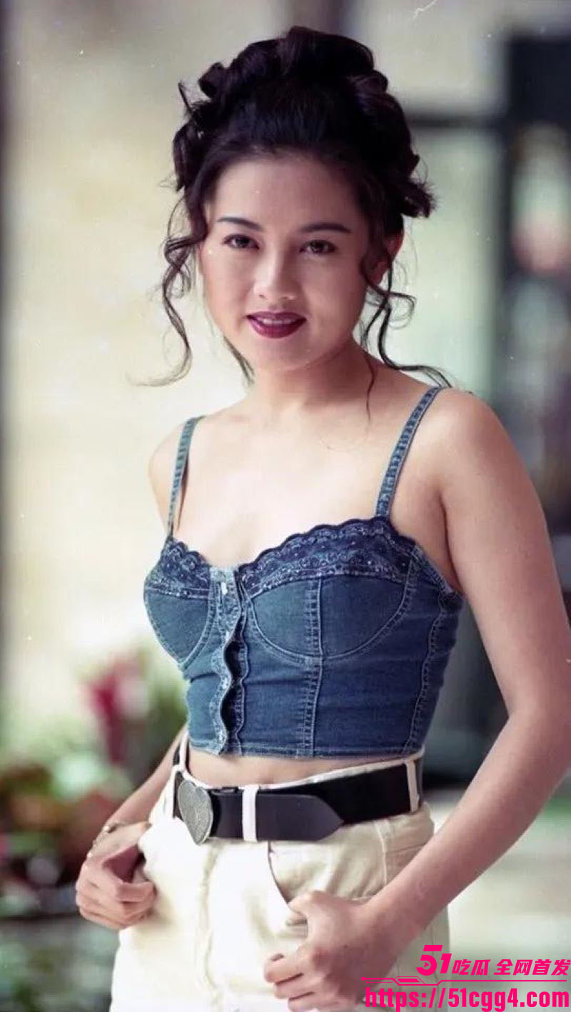 港星顶流舒淇与李丽珍顶级老片重温 6