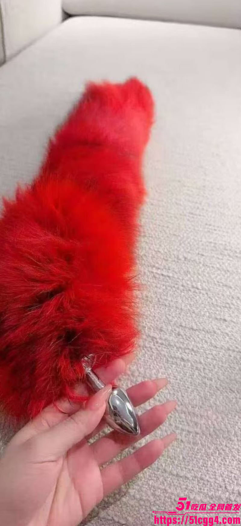 小姐姐现场开发后庭并展示 6