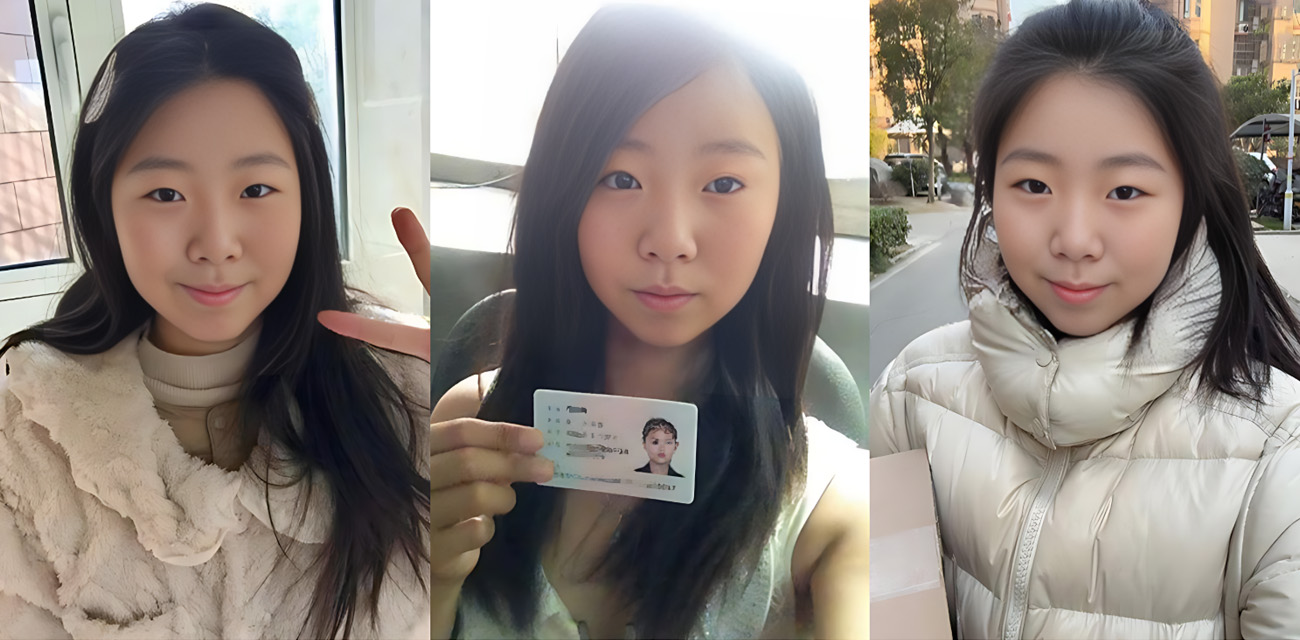 陕西小骚货 王枣霞 为获取裸贷额度被债主调教 圆珠笔插逼插屁眼喝尿 清纯少女彻底堕落！