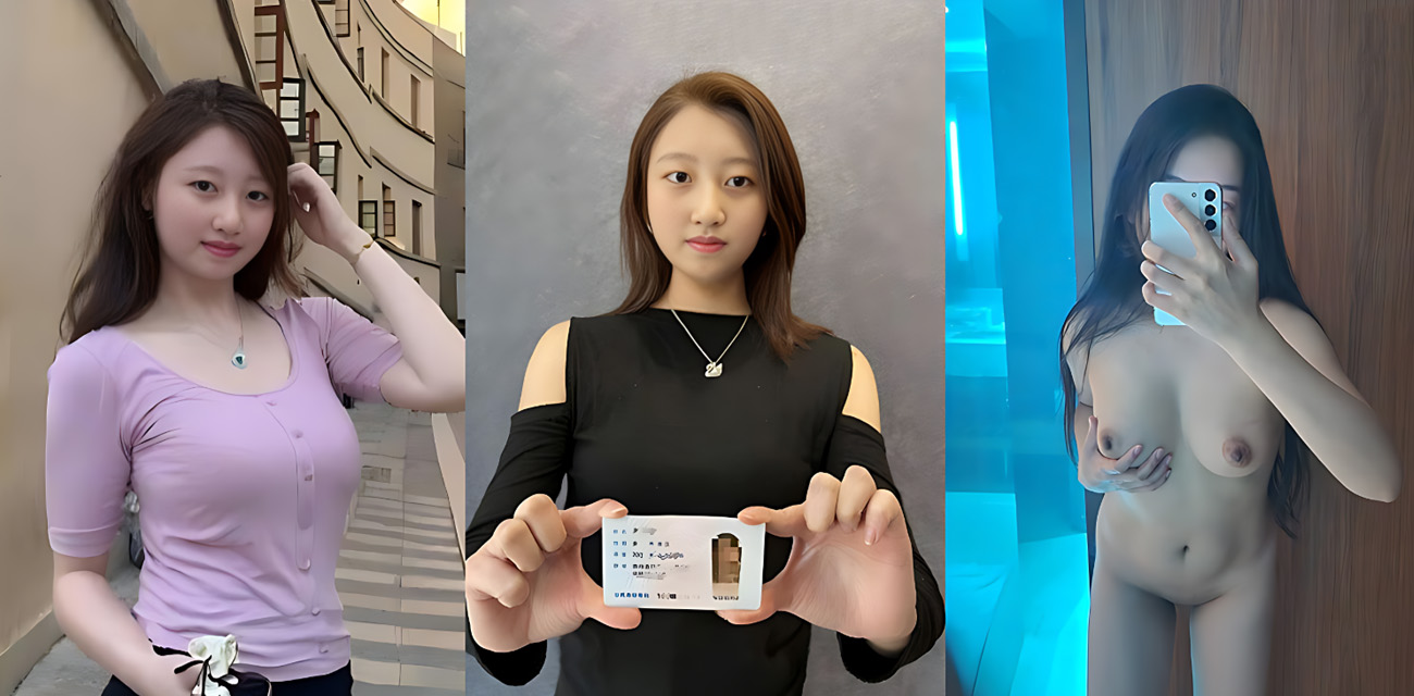 河北气质学姐 周冬雪 借钱跑路被抓 惨遭债主凌辱 扇耳光学狗爬口塞内裤后入爆操！