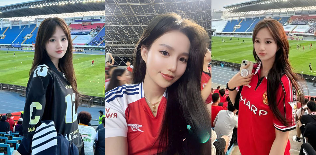 国足青训黑料流出！前有詹景源5P 后有亚泰U21刘议阳出轨裸聊 偷拍女友私密照全网疯传 国足梯队成黑料温床！