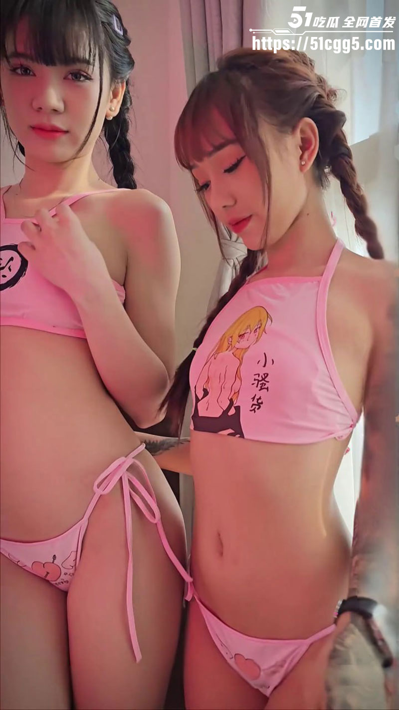 双女百合4 双女百合4