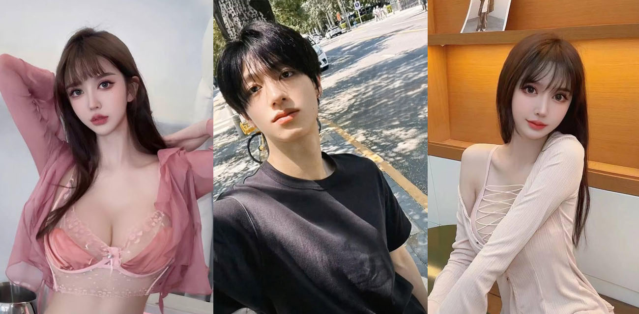 时代峰峻男团 朱志鑫 点福利姬囤做爱照曝光 厕所开麦互拍私密视频 全被女友一锅端 做爱视频独家曝光！